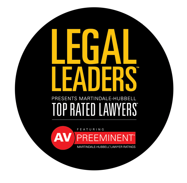 Legal Leaders