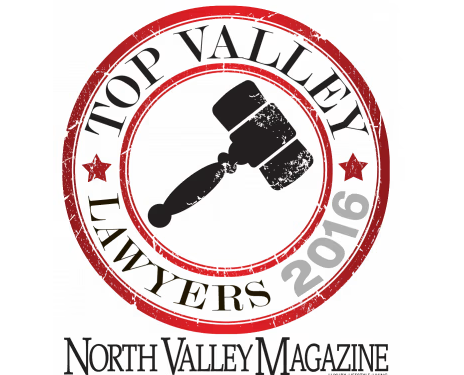 Top Valley Lawyers 2016