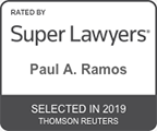 Super Lawyers Paul